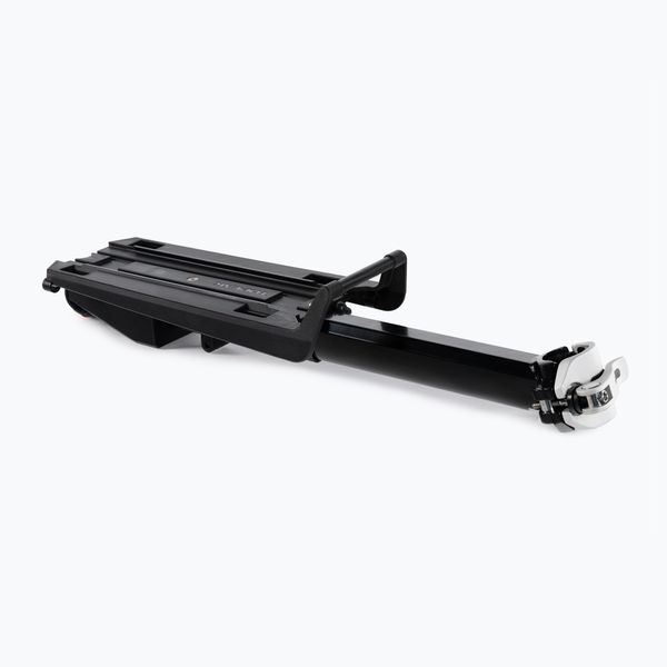Topeak Багажник за велосипеди Topeak Mtx Beam Rack Ex black E T-TA2103
