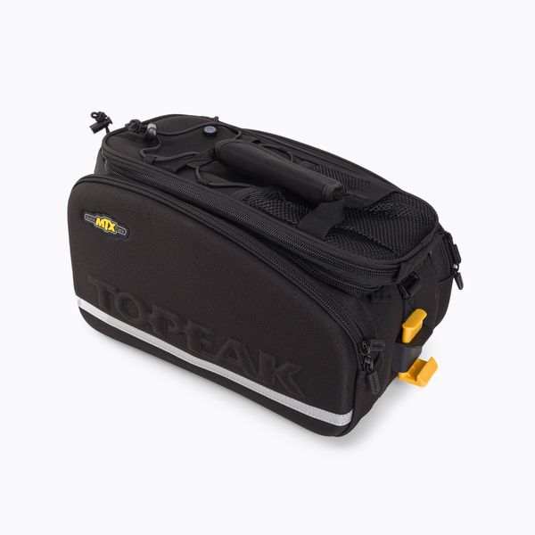 Topeak Чанта за багажник Topeak Mtx Dx черна T-TT9648B