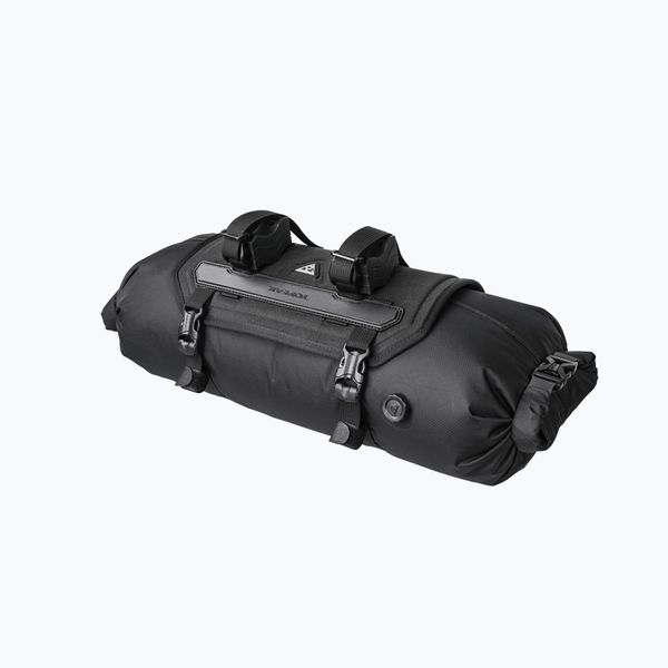 Topeak Чанта за кормило Topeak Loader Frontloader черна T-TBP-FL2B