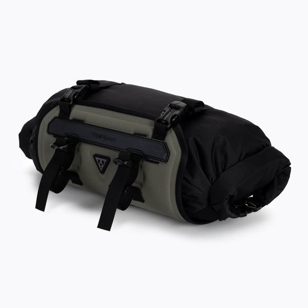 Topeak Чанта за кормило Topeak Loader Frontloader зелена T-TBP-FL2G