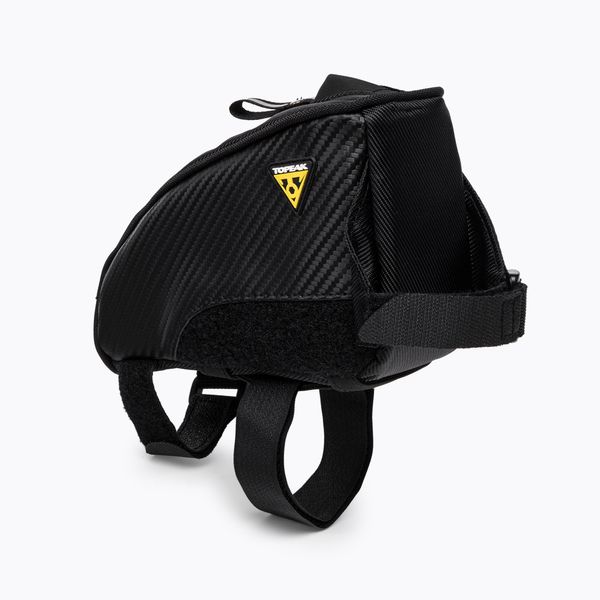 Topeak Чанта за рамка на велосипед Topeak Fuel Tank Medium black T-TC2296B