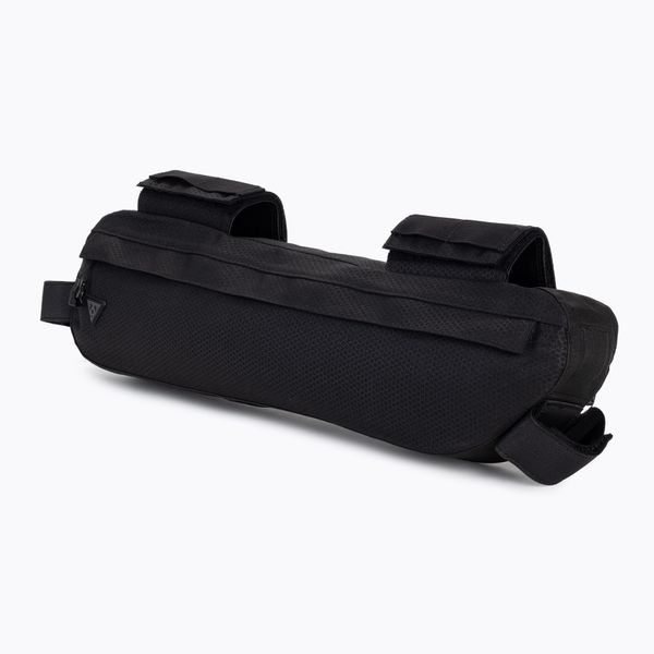 Topeak Чанта за велосипед под рамката Topeak MidLoader черна T-TBP-ML3B