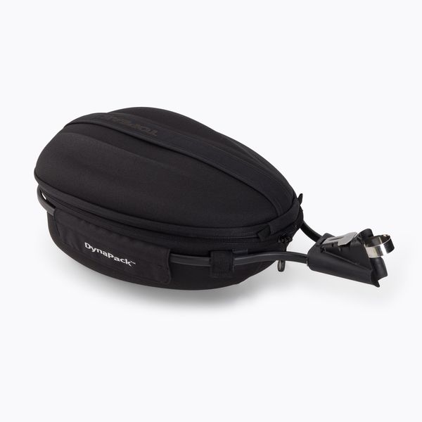 Topeak Чанта за велосипед Topeak DynaPack DX, черна T-TC2713B