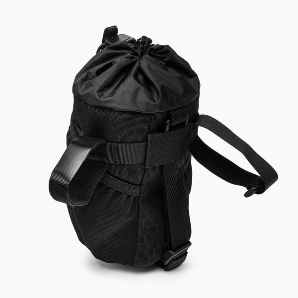 Topeak Чанта за велосипед Topeak FreeLoader Black T-TBP-FRL1B