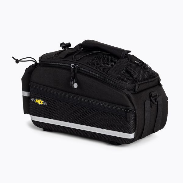 Topeak Чанта за велосипед Topeak Trunk Bag Ex Strap черна T-TT9645B