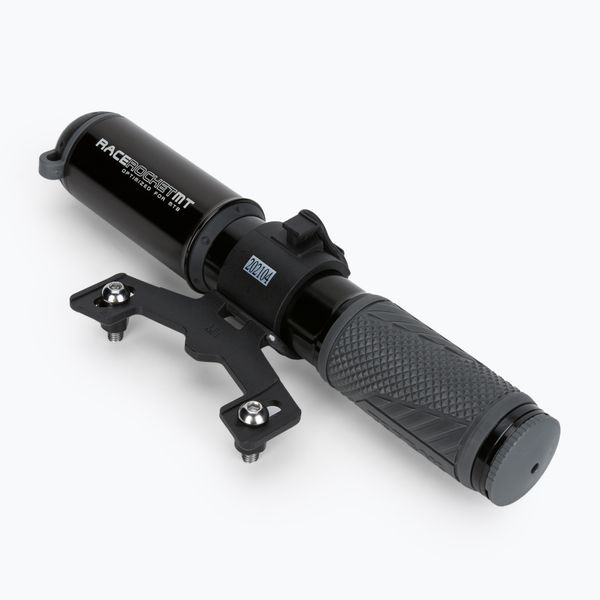 Topeak Помпа за велосипед Topeak RaceRocket MT черна T-TRR-MT2B