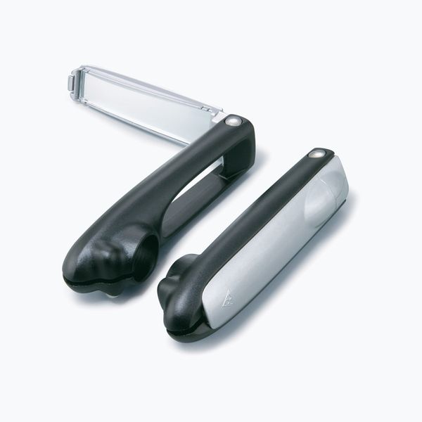 Topeak Рога на Topeak Bar'N Mirror черни T-TBM001