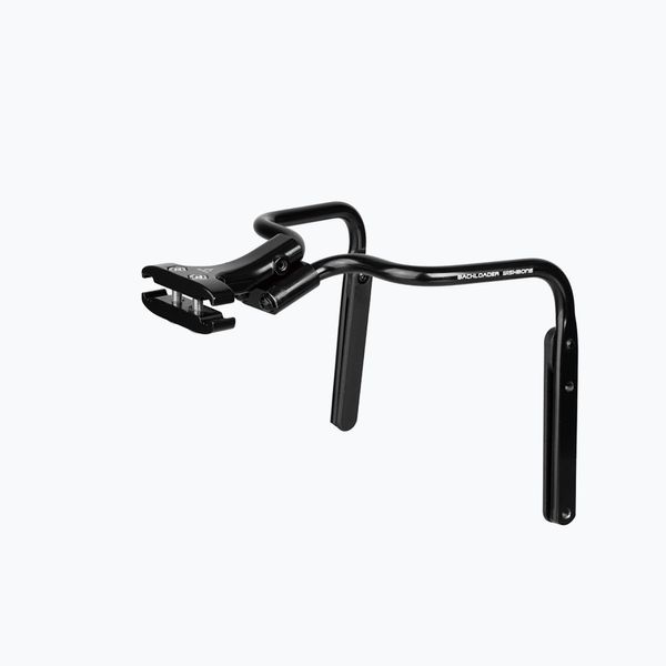 Topeak Стабилизатор за багажник за велосипеди Topeak BackLoader Wishbone черен T-TBP-BLWB