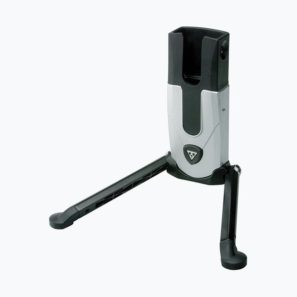 Topeak Стойка за светкавица Topeak Fat Black T-TW007