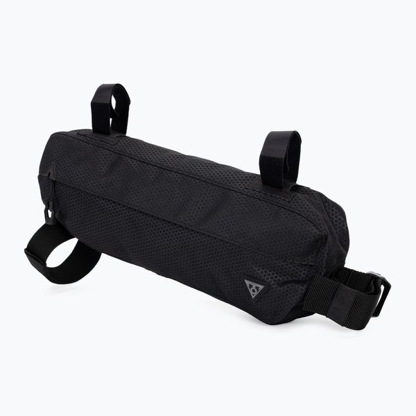 Topeak Topeak Bike Bag Loader Midloader Under Frame Black T-TBP-ML4B