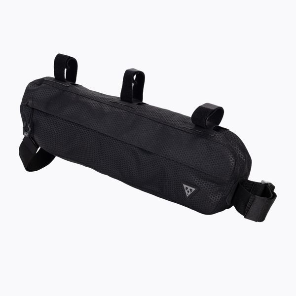 Topeak Topeak Bike Bag Loader Midloader Under Frame Black T-TBP-ML5B