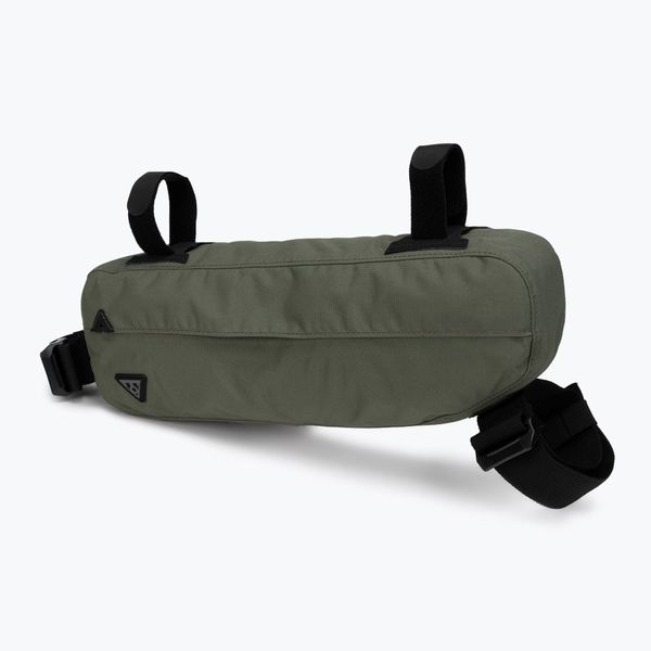 Topeak Topeak Bike Bag Loader Midloader Under Frame Green T-TBP-ML4G