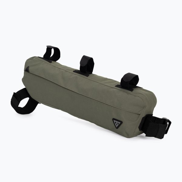 Topeak Topeak Bike Bag Loader Midloader Under Frame Green T-TBP-ML5G