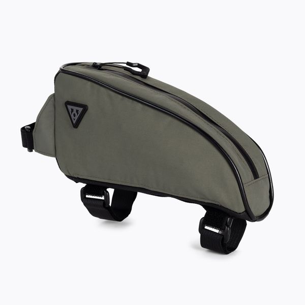 Topeak Topeak Bike Bag Loader Toploader Top of Frame green T-TBP-TL1G