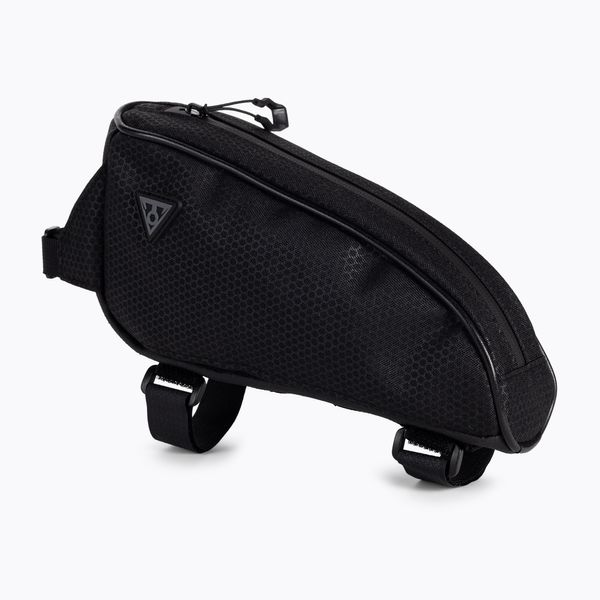 Topeak Topeak Bike Bag Loader Toploader за горната част на рамката Black T-TBP-TL1B