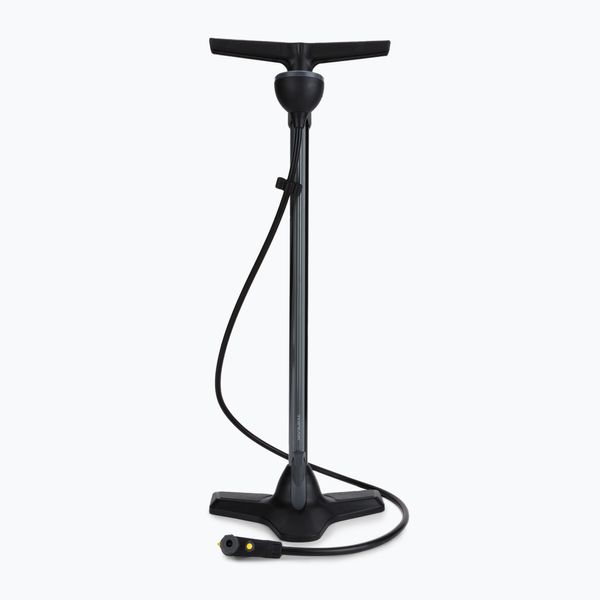 Topeak Topeak JoeBlow Race помпа за велосипед черна T-TJB-RC1B