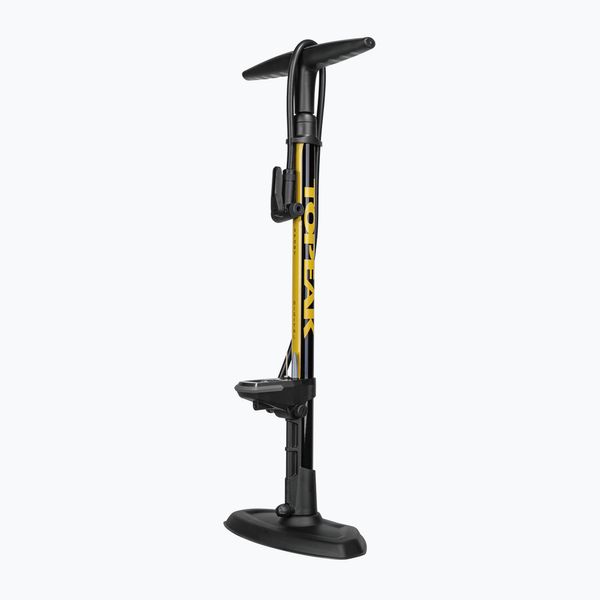 Topeak Topeak JoeBlow Sport Цифрова велосипедна помпа черна T-TJB-S6-DG
