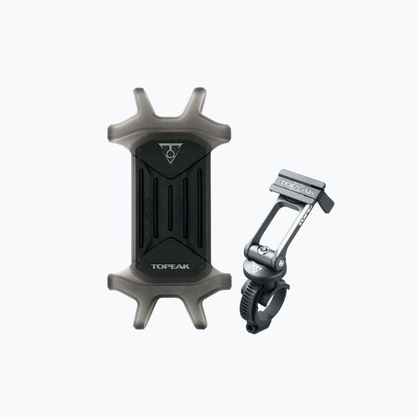 Topeak Topeak Omni Ridecase Dx Phone Holder Black T-TT9850B