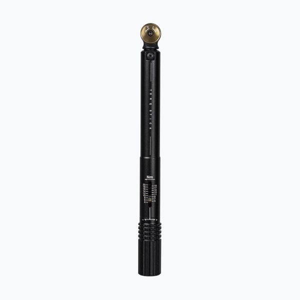 Topeak Topeak Torq Stick гаечен ключ черен T-TT2592