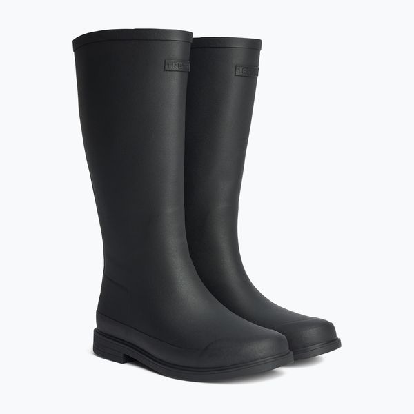 Tretorn Tretorn Eva High дамски кецове черно 80024705038