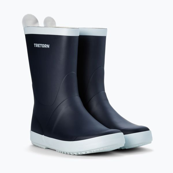 Tretorn Tretorn Wings wellingtons тъмносини 47280008036