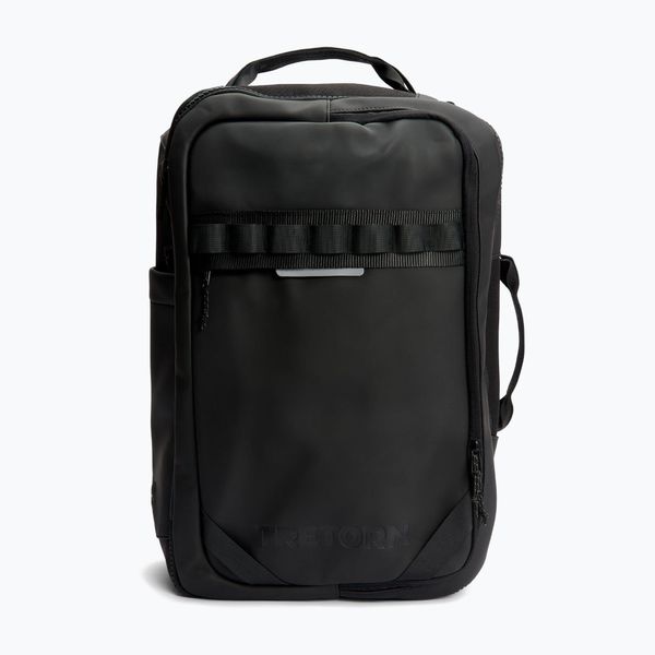 Tretorn Туристическа раница Tretorn 48H 36 л черна 474108010UA