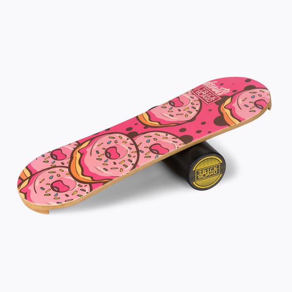 Trickboard Балансираща дъска за корнет Trickboard Donut TB-17308