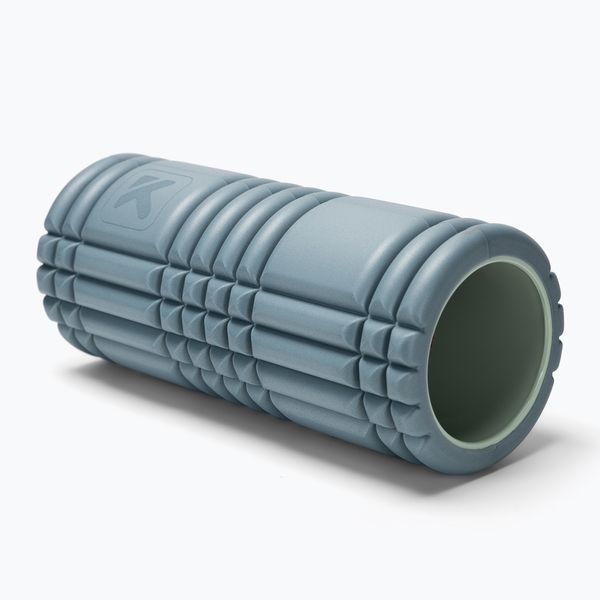 TriggerPoint Roller TriggerPoint Recycled Grid 1.0 niebieski 22386