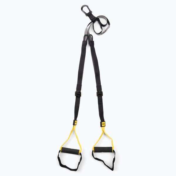 TRX TRX Sweat Нов комплект черен TRXSWEAT