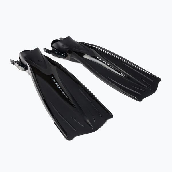 TUSA Плавници за гмуркане TUSA Imprex Duo черни SF-0102