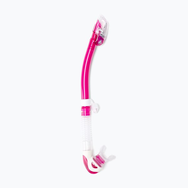 TUSA Шнорхел TUSA Hyperdry Elite 2 Pink SP-0101