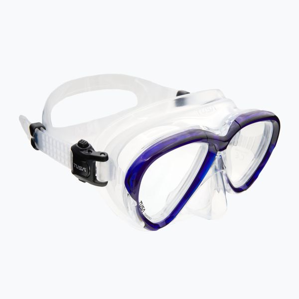 TUSA TUSA Intega Маска морско синьо 2004