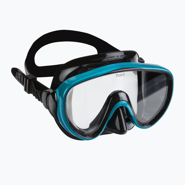 TUSA TUSA Маска за гмуркане Sportmask blue UM-16QBFB