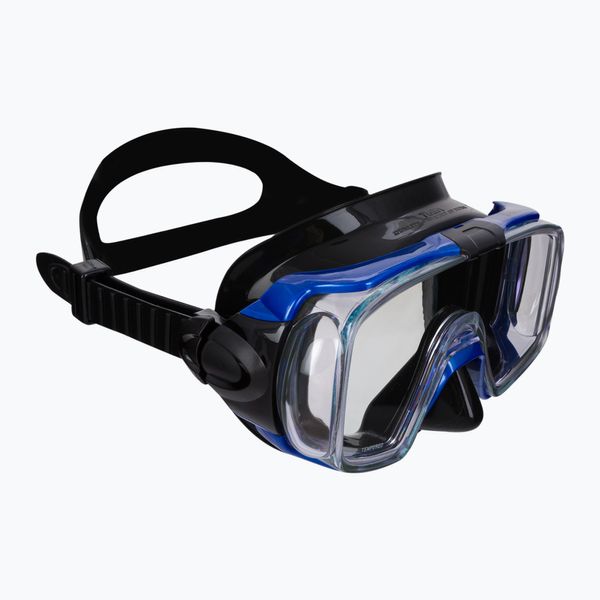 TUSA TUSA Маска за гмуркане Sportmask navy blue UM-31