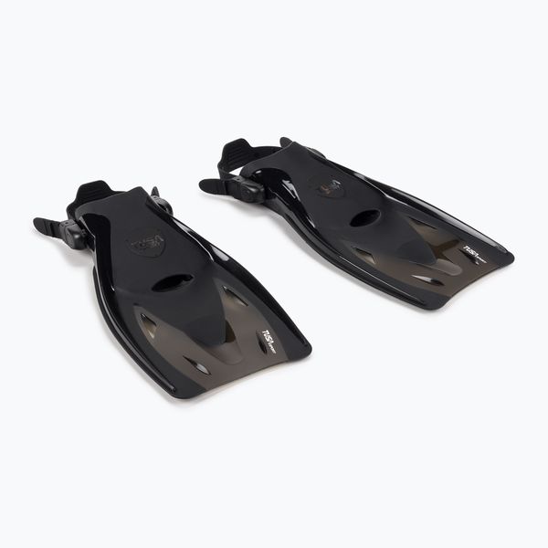 TUSA TUSA Sportstrap Фин за шнорхел черен UF-21 BK
