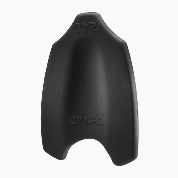 TYR TYR Hydrofoil Kickboard черен LHYDKB_001