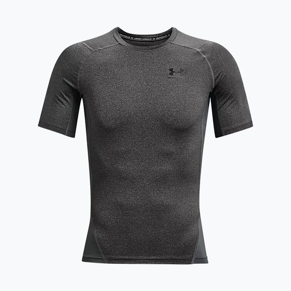 Under Armour Мъжка тренировъчна тениска Under Armour Ua Hg Armour Comp SS сива 1361518-090