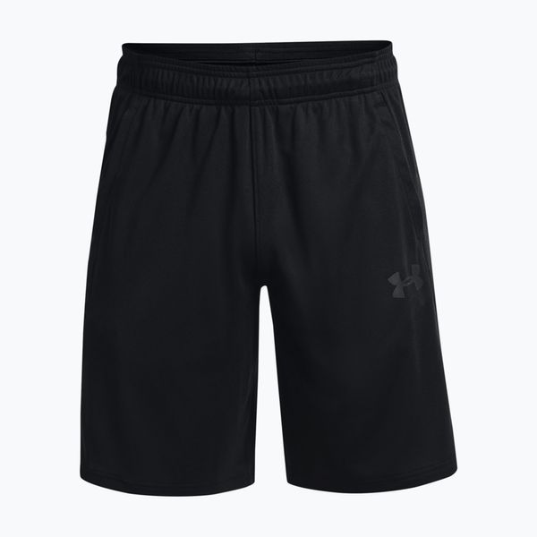Under Armour Мъжки баскетболни шорти Under Armour Baseline 10In 001 black 1370220-001-LG