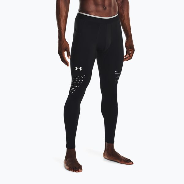 Under Armour Мъжки гамаши Under Armour черни 1373833-001