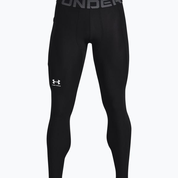 Under Armour Мъжки гамаши Under Armour Ua Hg Armour 001 black 1361586-001