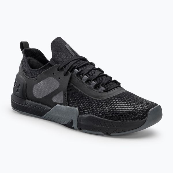 Under Armour Мъжки обувки за тренировка Under Armour Tribase Reign 4 Pro black 3025080