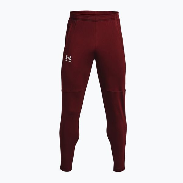 Under Armour Мъжки потници Under Armour Ua Pique Track 690 червен 1366203-690