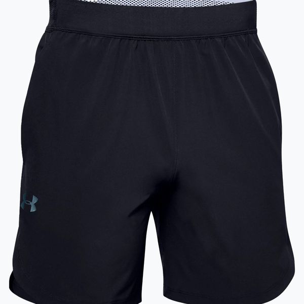 Under Armour Мъжки шорти за тренировка Under Armour Ua Stretch-Woven black 1351667-001