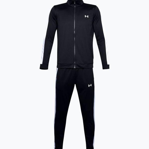 Under Armour Мъжки спортен екип за тренировки Under Armour Emea, черен 1357139-001