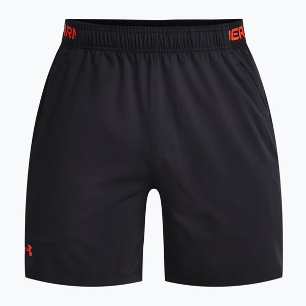 Under Armour Мъжки тренировъчни шорти Under Armour UA Vanish Woven 6in black 1373718