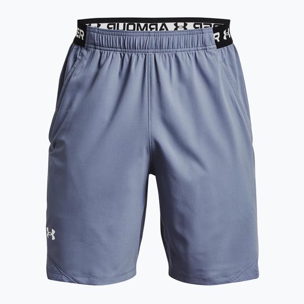 Under Armour Мъжки тренировъчни шорти Under Armour UA Vanish Woven 8in blue 1370382