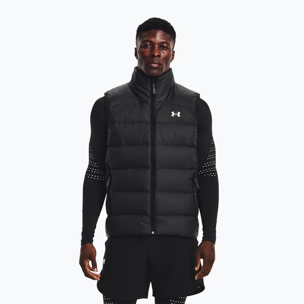 Under Armour Under Armour Armour Down 2.0 мъжки без ръкави черен 1372650
