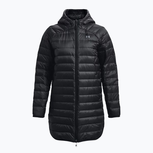 Under Armour Under Armour Armour Down 2.0 Parka дамско пухено яке черно 1372649-001