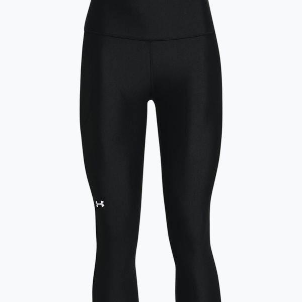 Under Armour Under Armour Armour Hi Capri дамски клинове черен 1365334-001