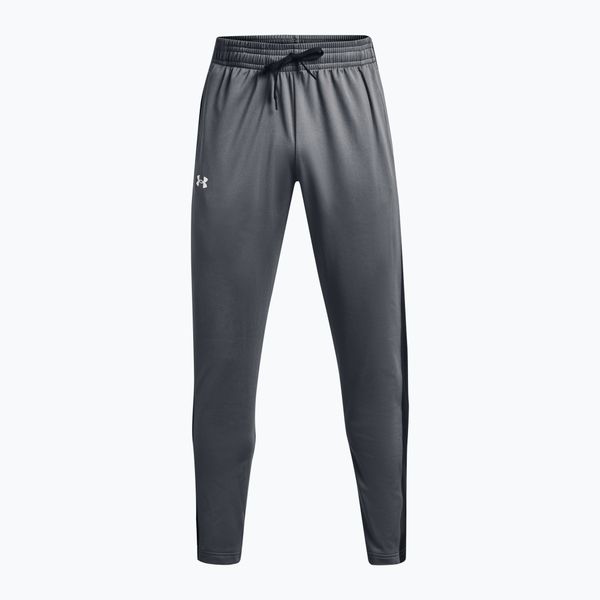 Under Armour Under Armour Brawler сив мъжки панталон за тренировка 1366213